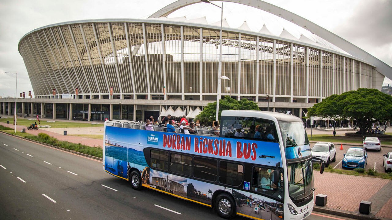 3 DAYS DURBAN DELIGHTS