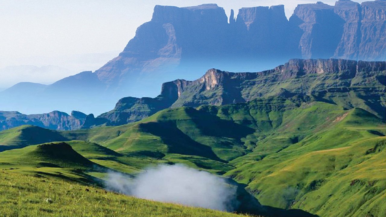 4 NIGHTS/ 5 DAY KZN RETREAT