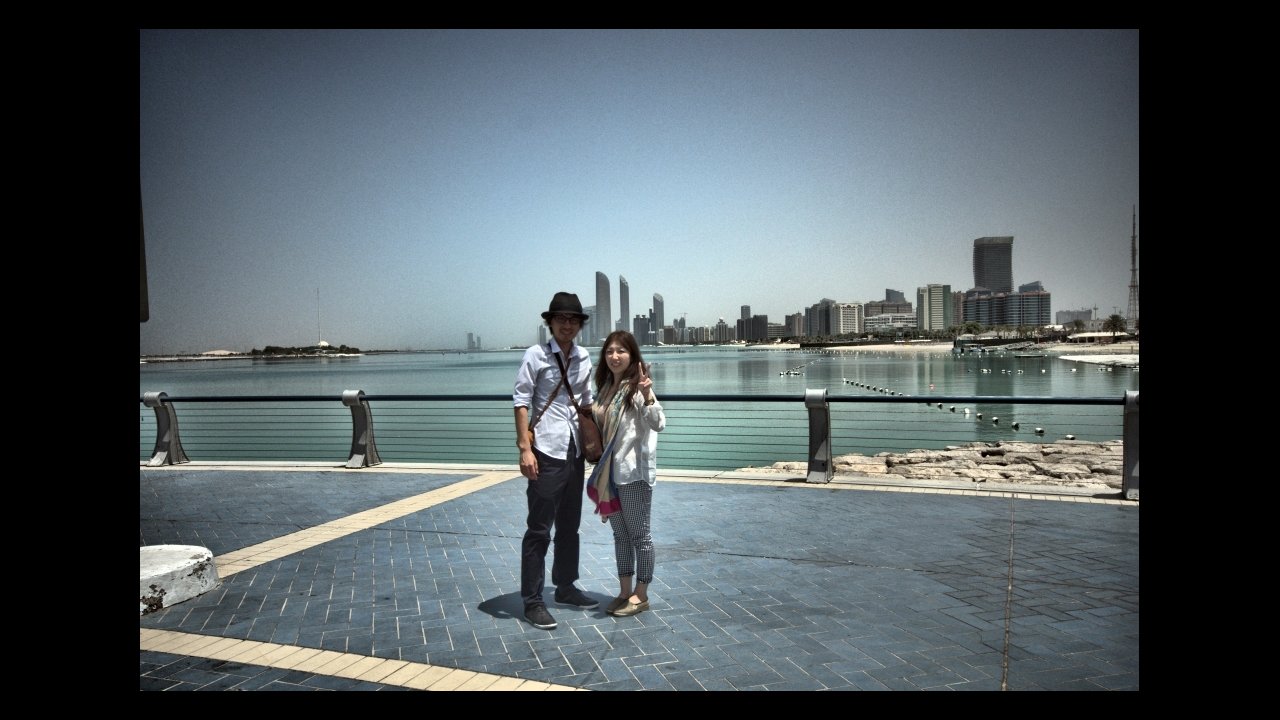 Abudhabi City Tour