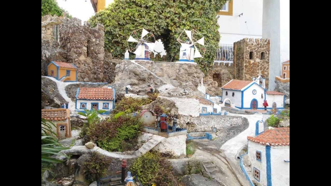 Jose Franco Museum Village