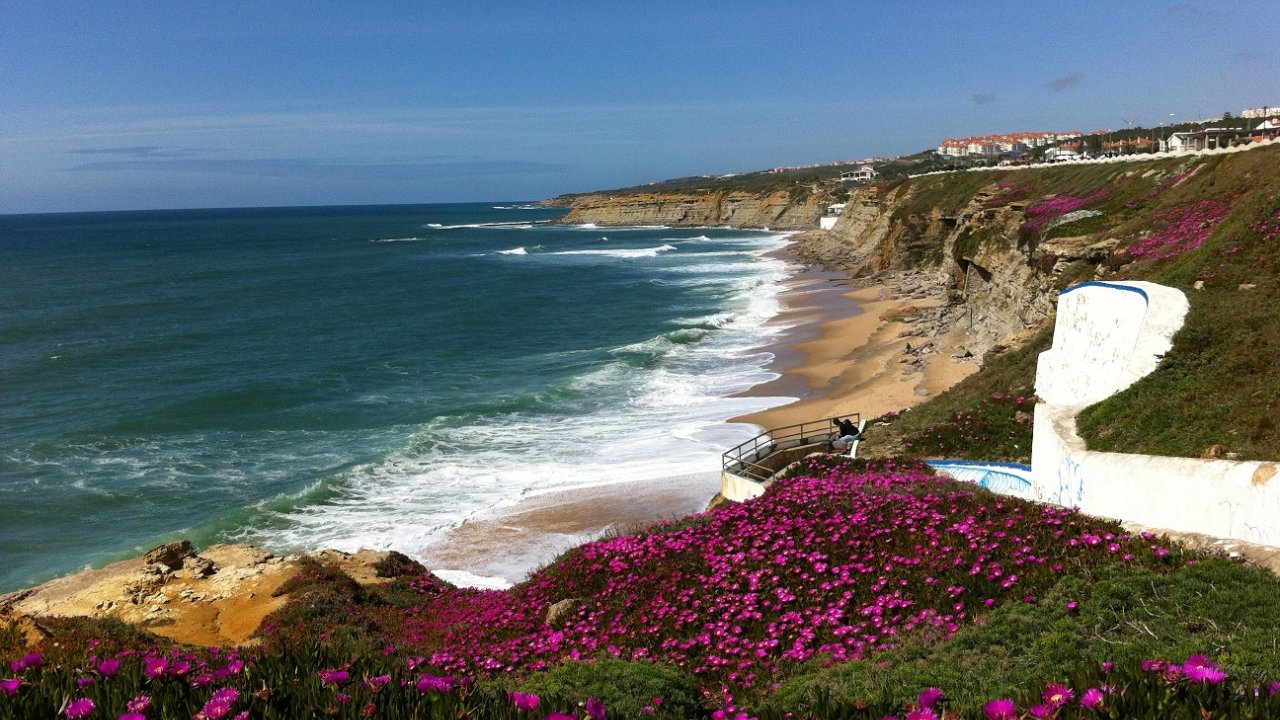 Ericeira