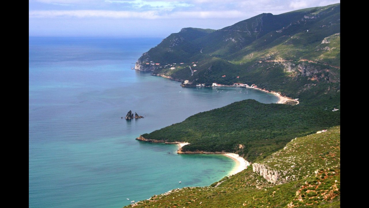 Serra da Arrabida