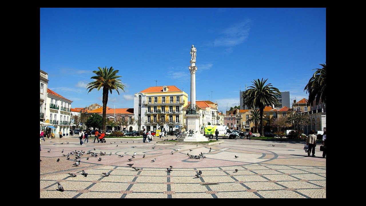 City of Setubal