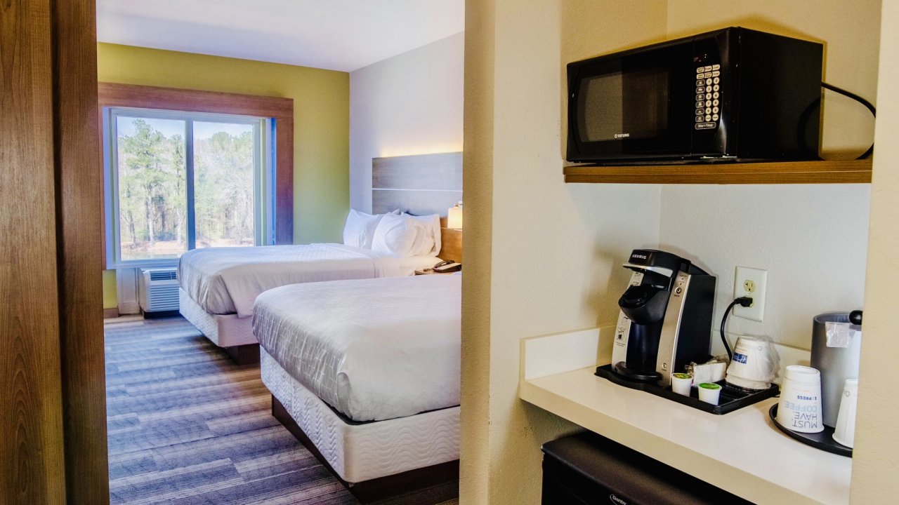 Holiday Inn Express & Suites ATL West
