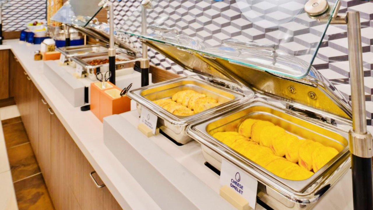 Holiday Inn Express & Suites ATL West