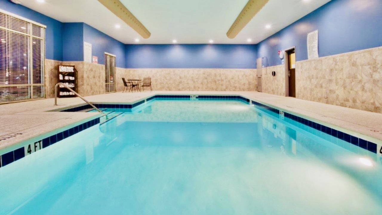 Holiday Inn Express & Suites ATL West