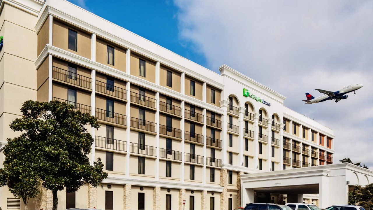 Holiday Inn Express - College Park