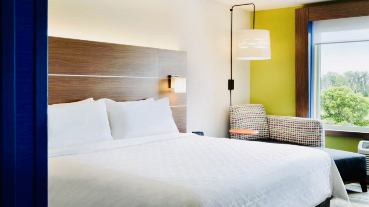 Holiday Inn Express - College Park