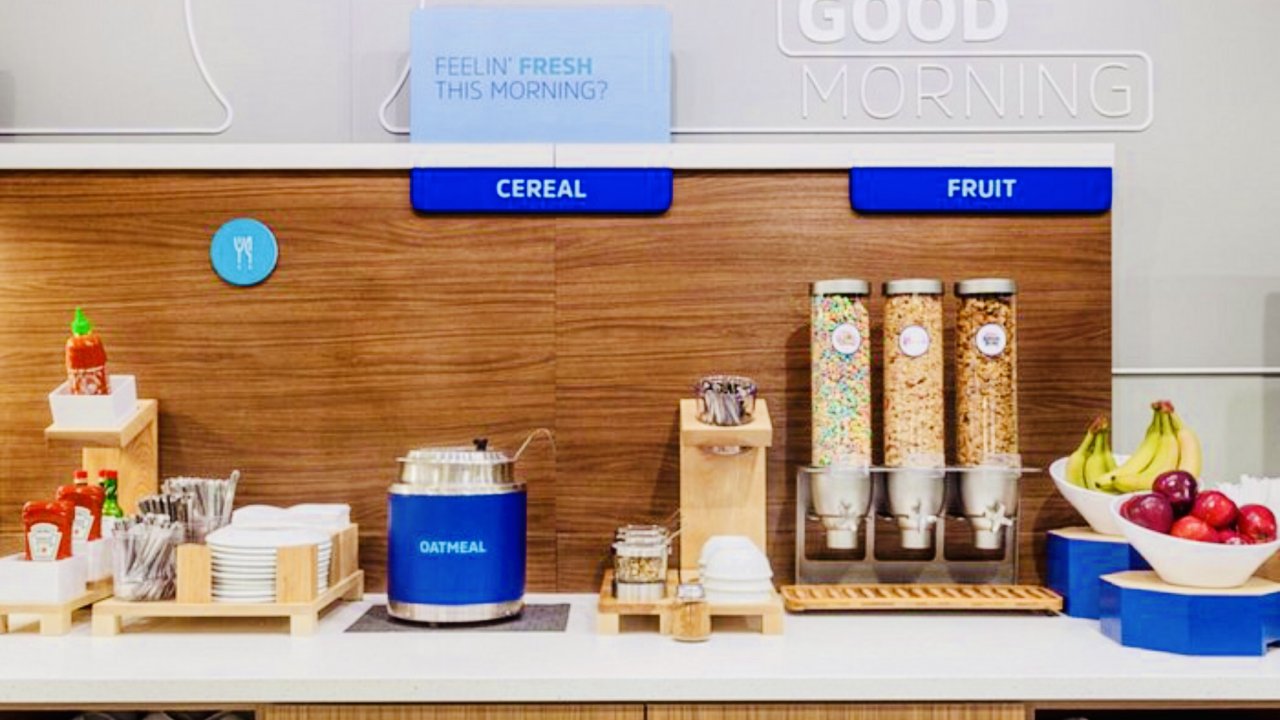 Holiday Inn Express - College Park