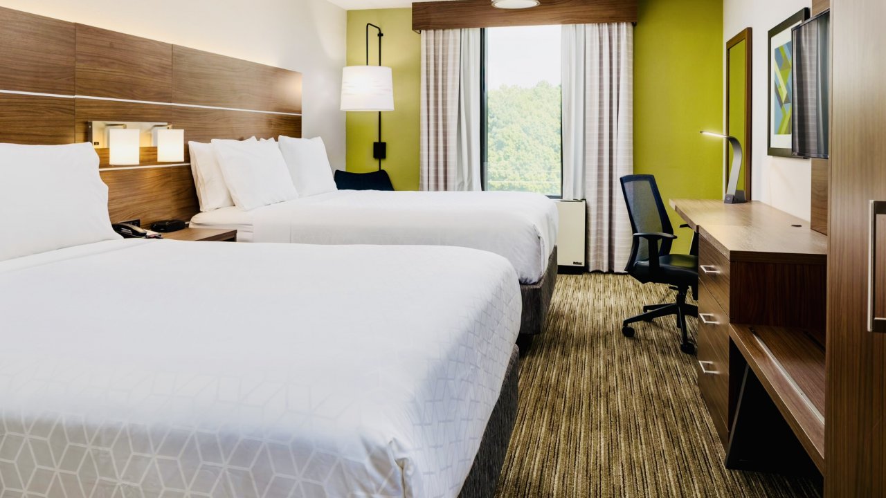 Holiday Inn Express - College Park