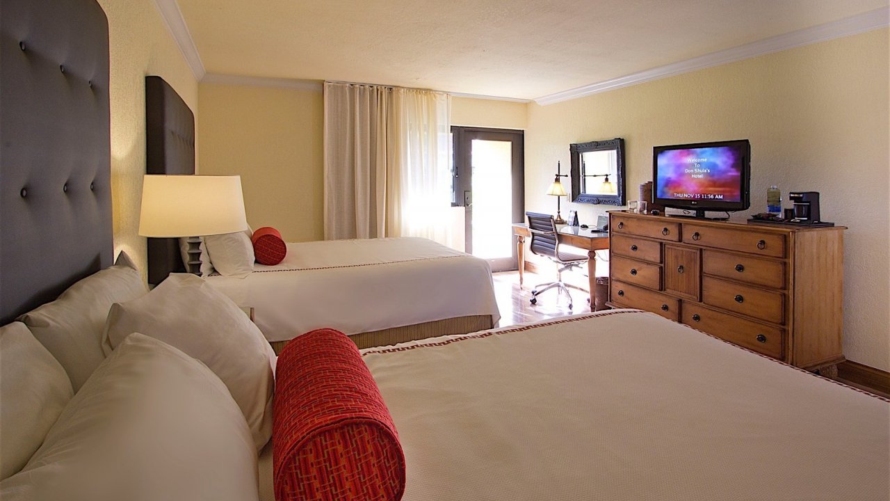 Hotel Partner (Test)