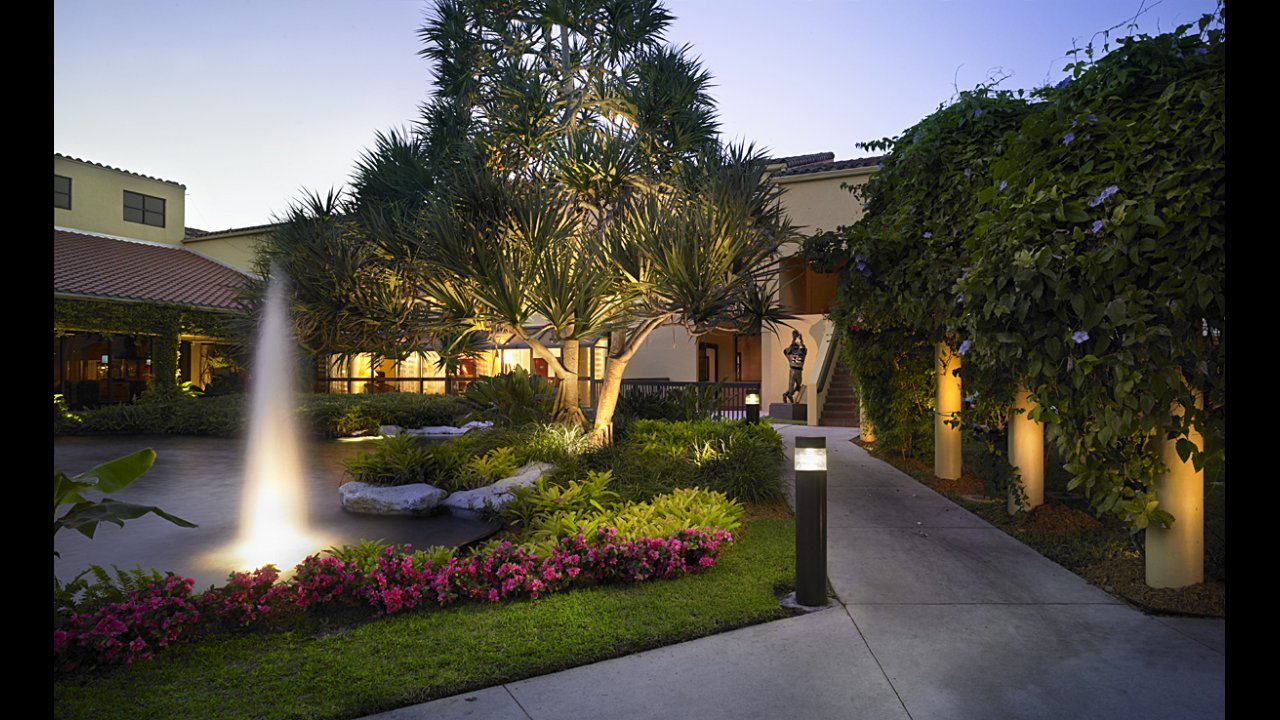 Hotel Partner (Test)