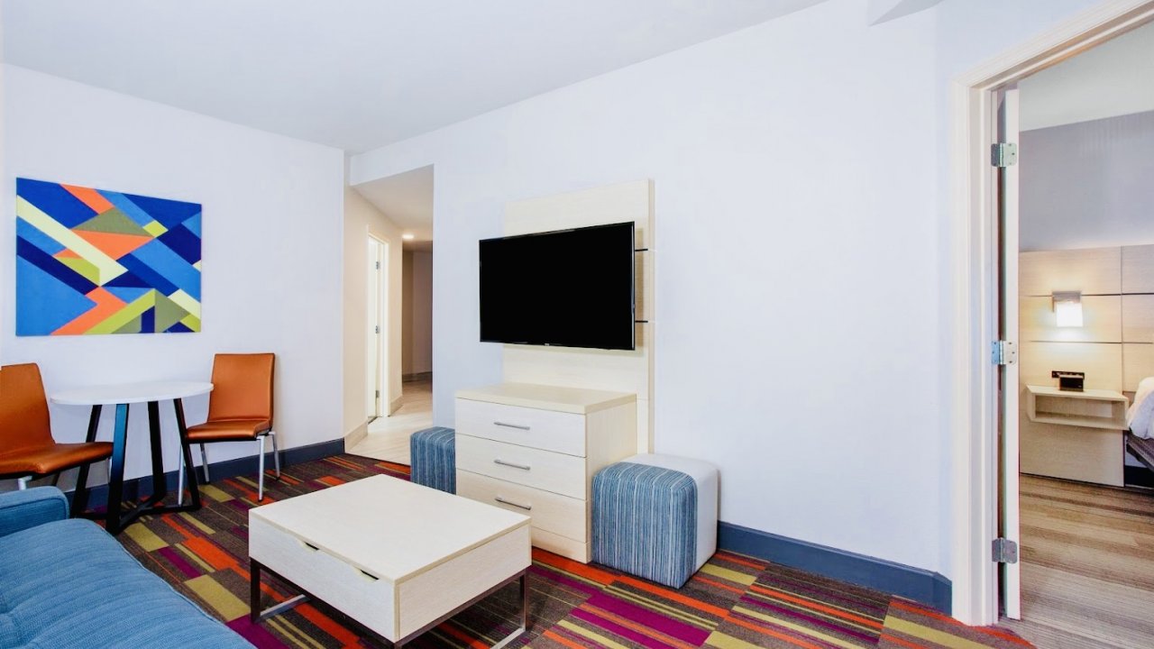 Holiday Inn Express & Suites  - Orlando I-Drive