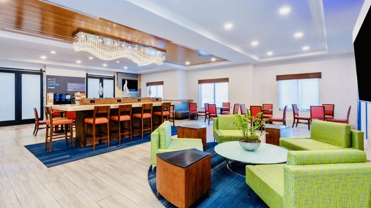 Holiday Inn Express & Suites  - Orlando I-Drive