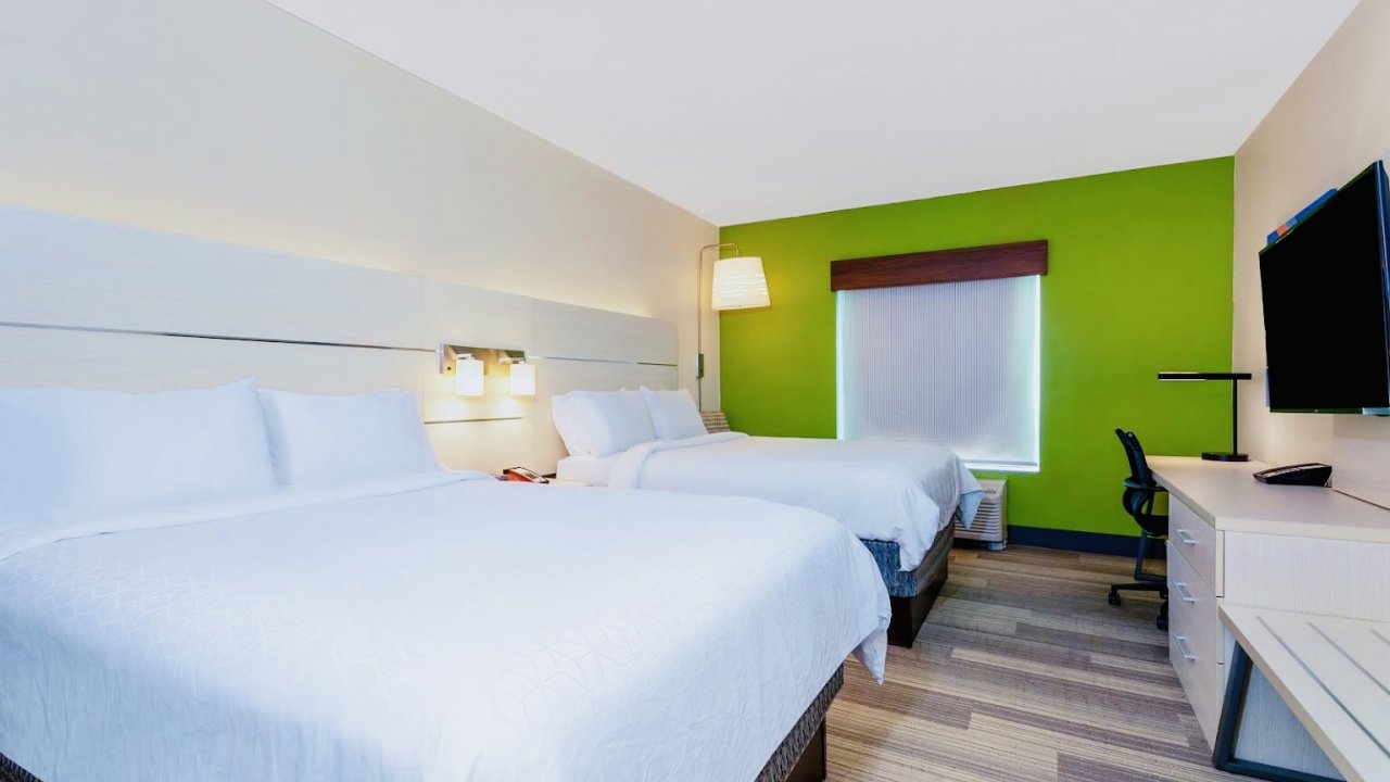 Holiday Inn Express & Suites  - Orlando I-Drive