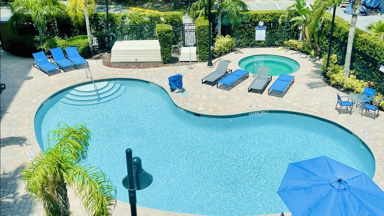 Holiday Inn Express & Suites  - Orlando I-Drive