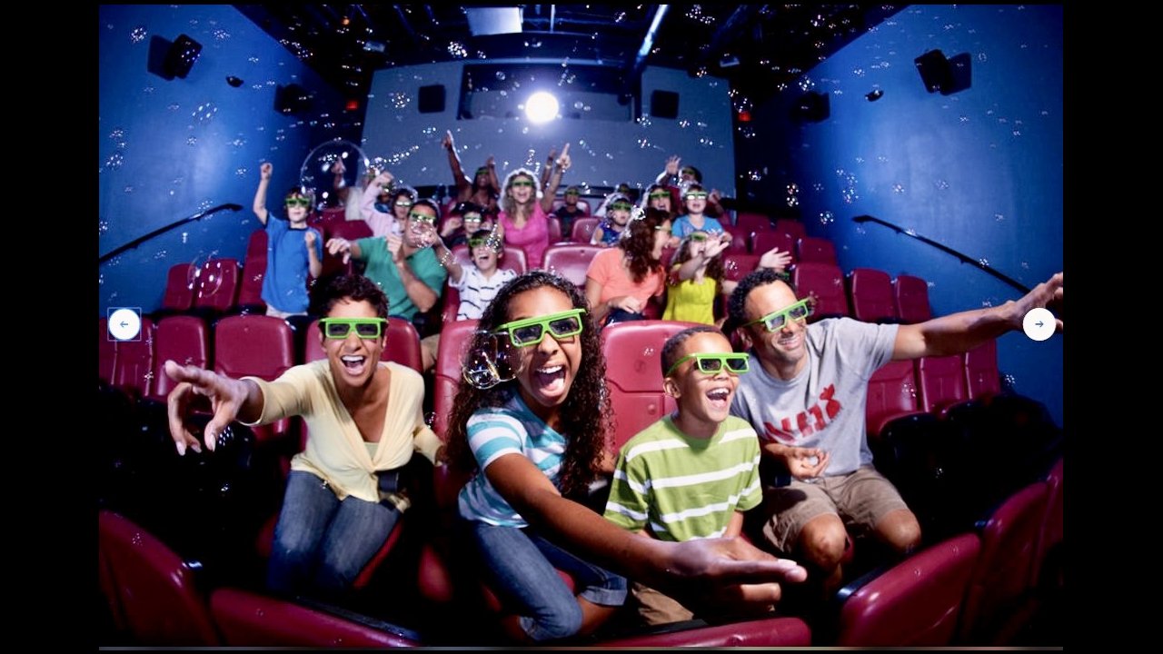 SGN (18 to 65 Resorts)