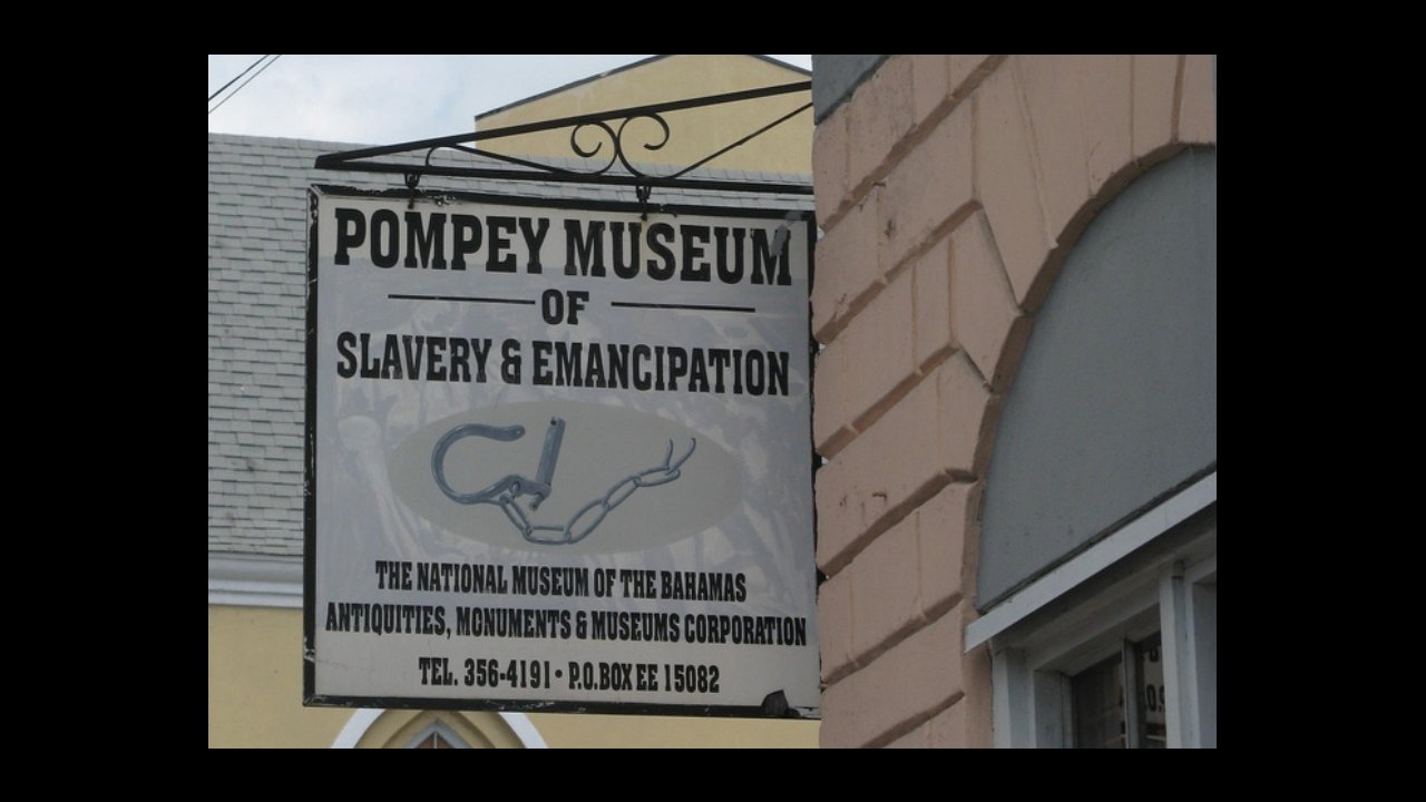 Pompey Museum