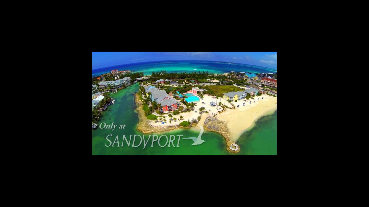 Sandy Port Resort