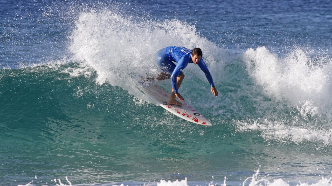 Before School Surfing - Intermediate/Advanced Beginner