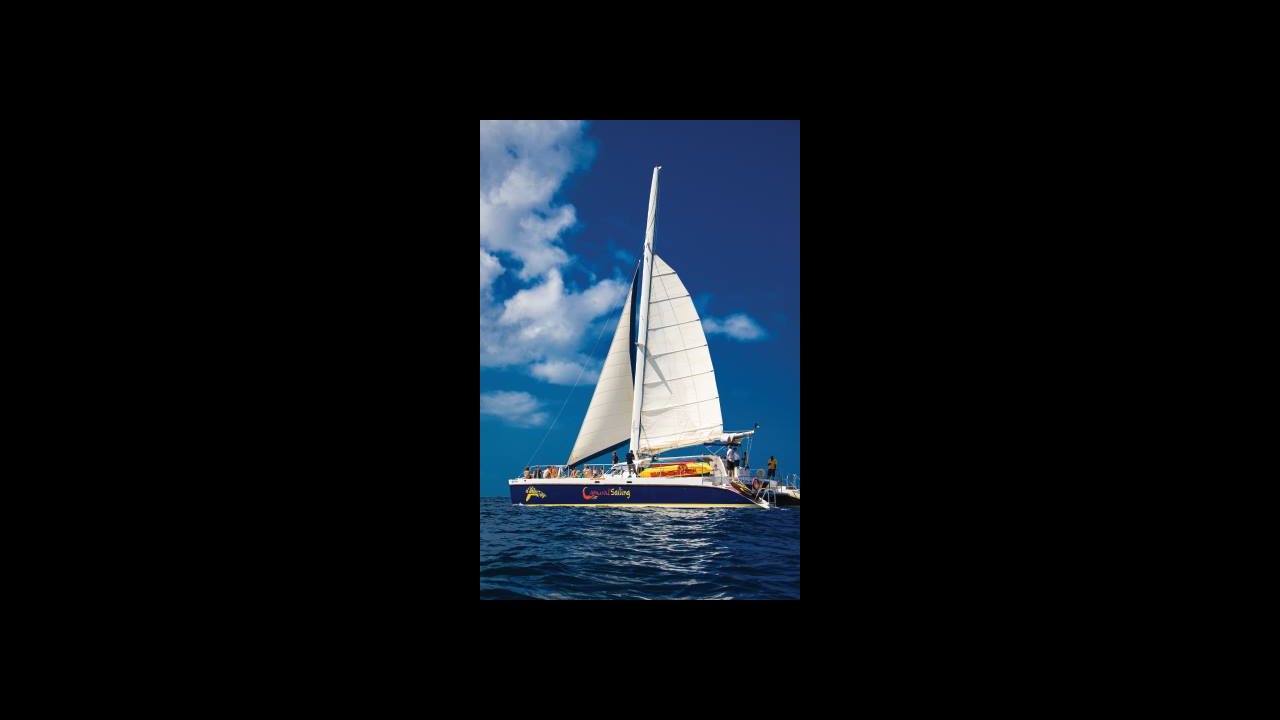 Water Sports (Barbados)