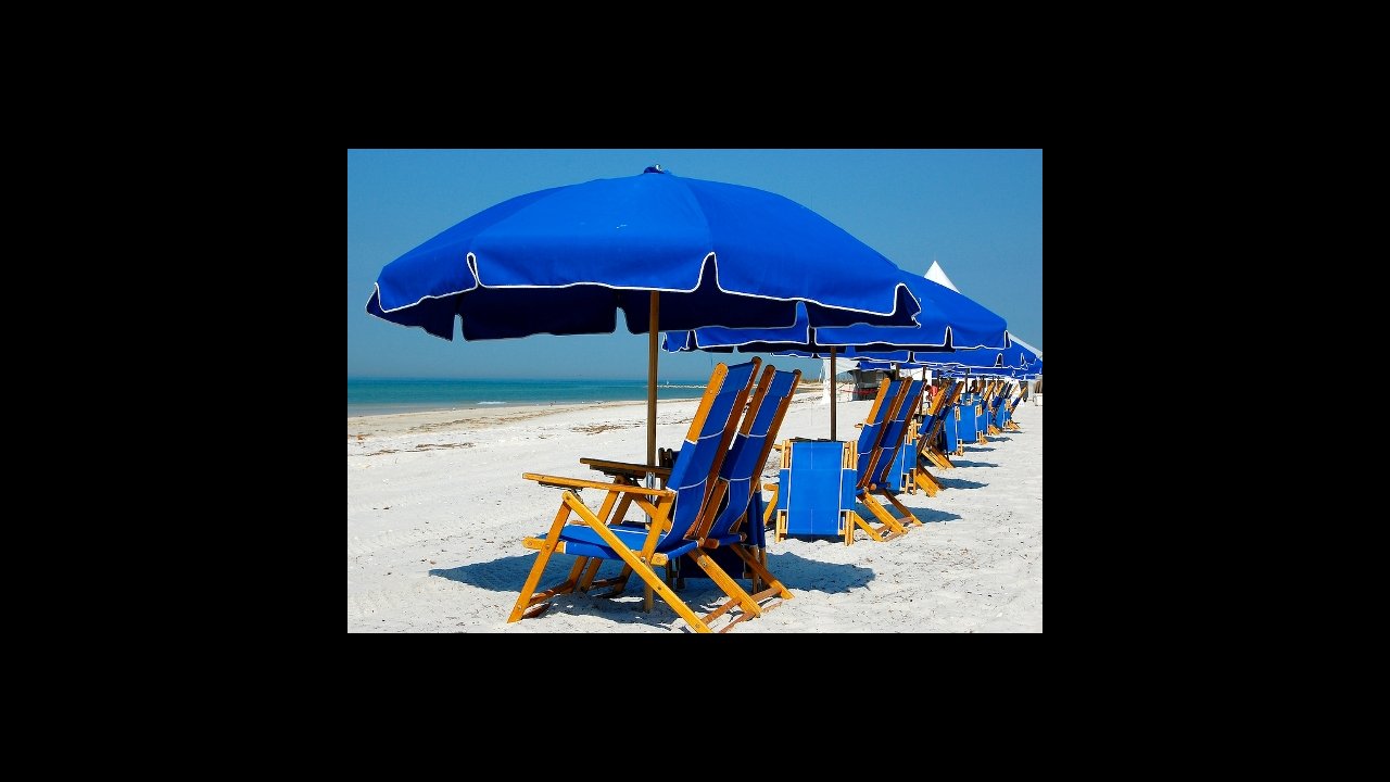 Beach Services/Activities (Barbados)