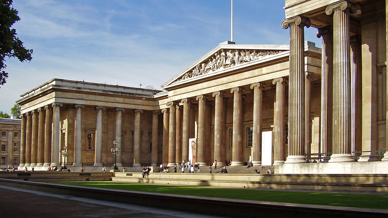 British Museum