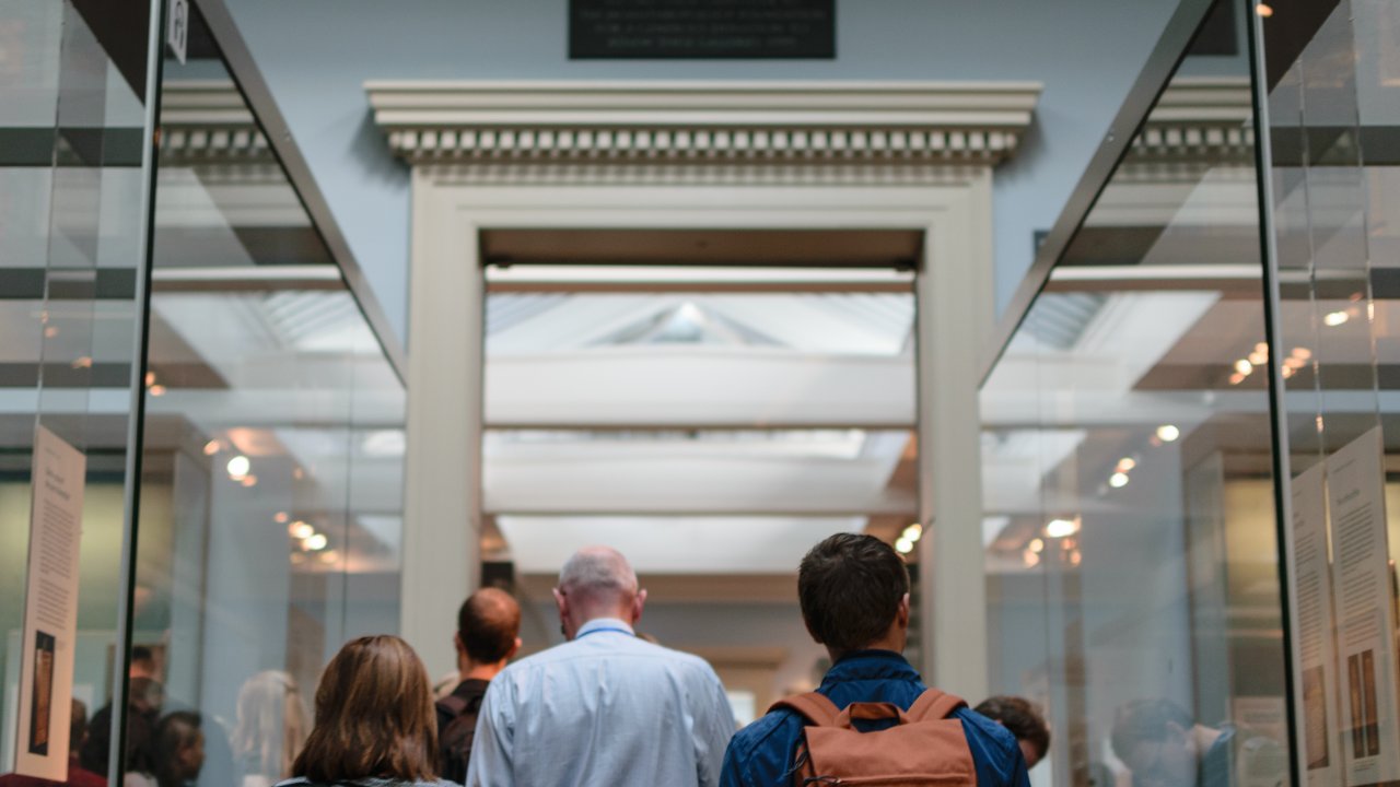 Visite Guidée