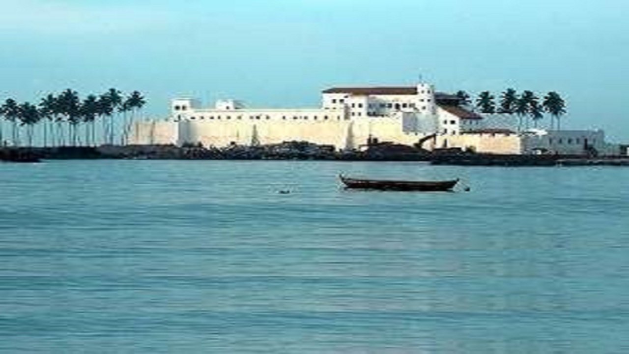 6 Days / 5 Nights in Ghana 