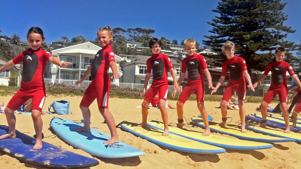 Kids groups & birthday parties