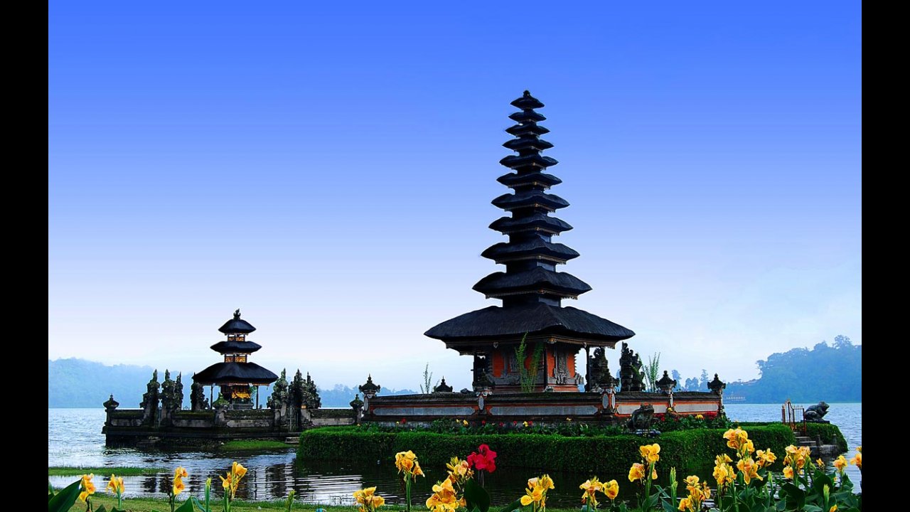Bedugul Tour