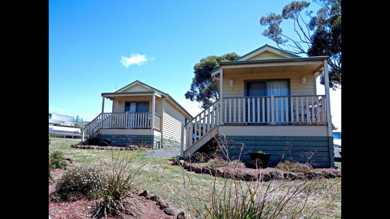 Skipton accommodation