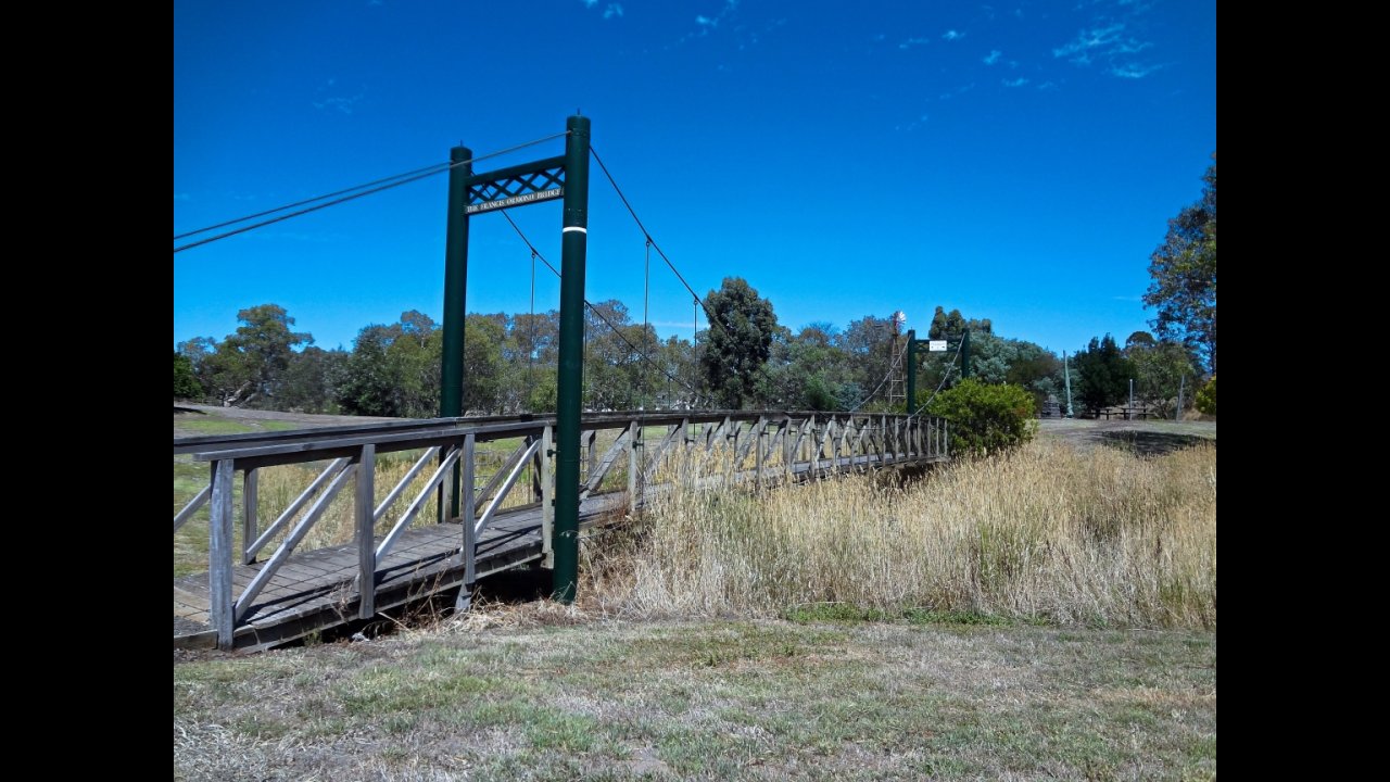 Stewart Park, Skipton