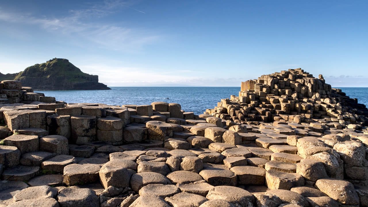 Giants Causeway & Antrim Coast Tour