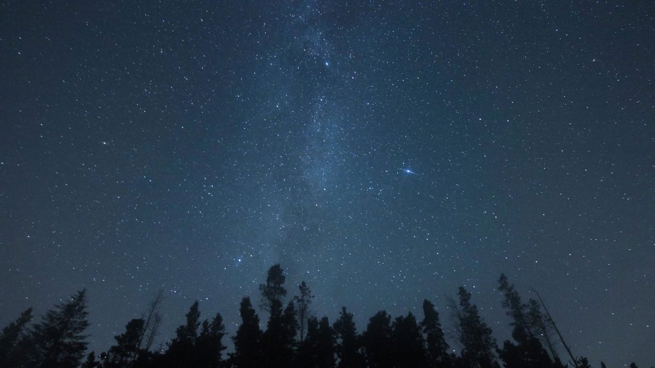 OM Dark Sky Park & Observatory