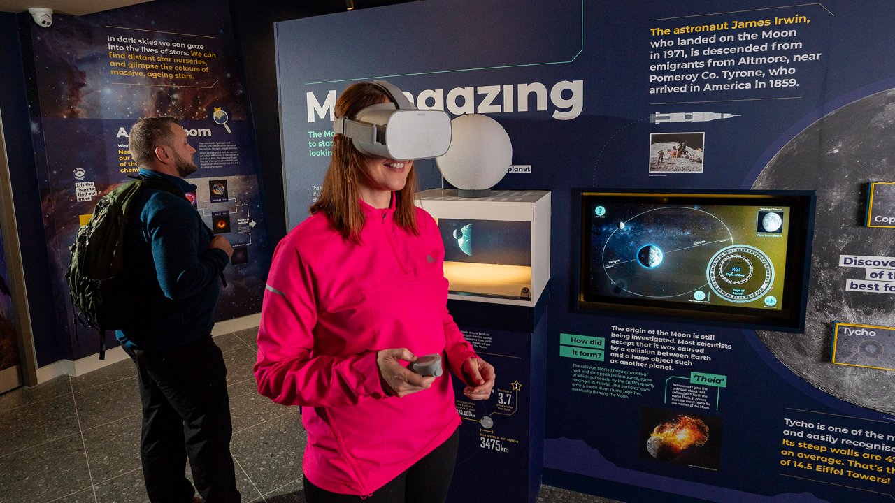 OM Dark Sky Park & Observatory