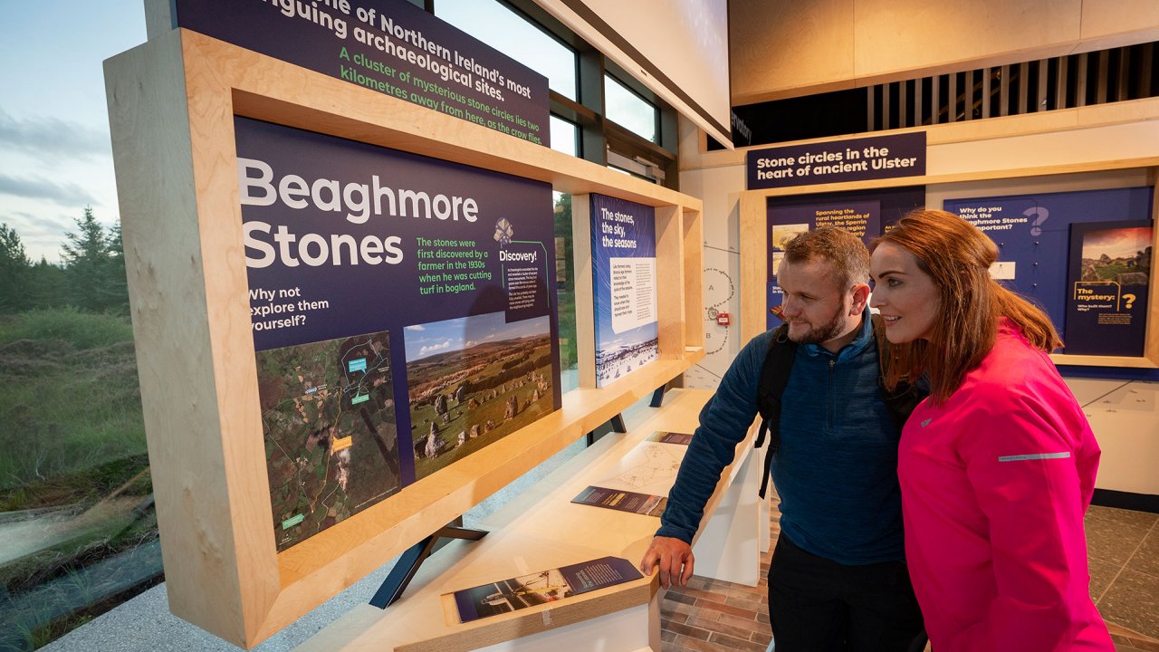 OM Dark Sky Park & Observatory