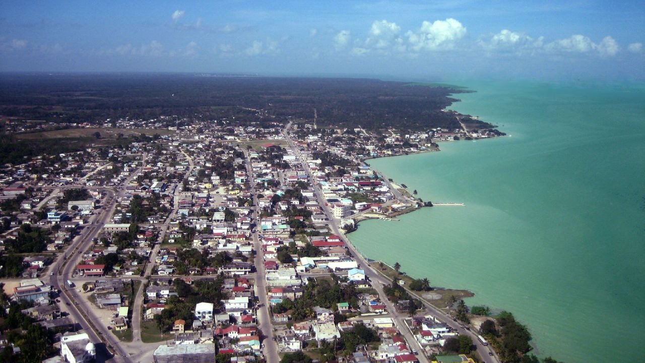 Corozal