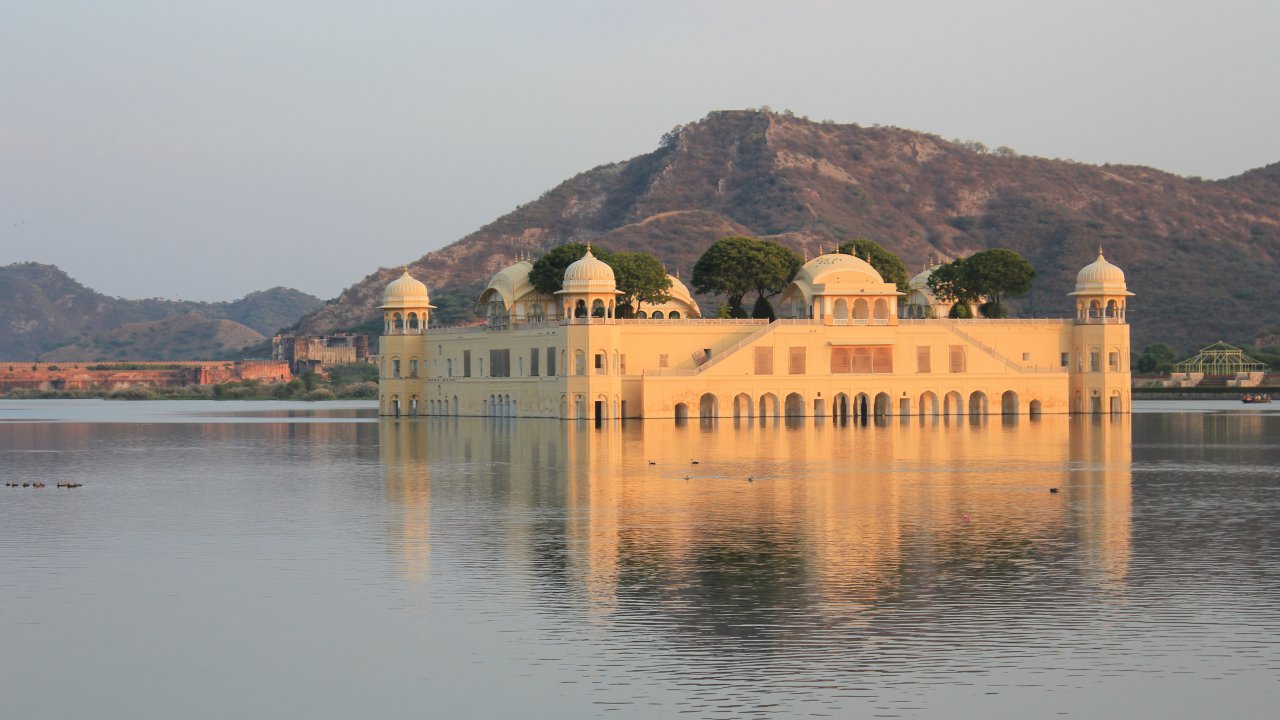 Jal Mahal