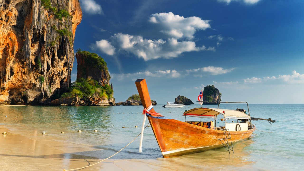 Thailand Holiday Package: Group - Ex-Bangalore