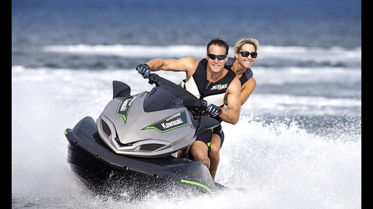 JETSKI RENTAL (BISCAYNE BAY)