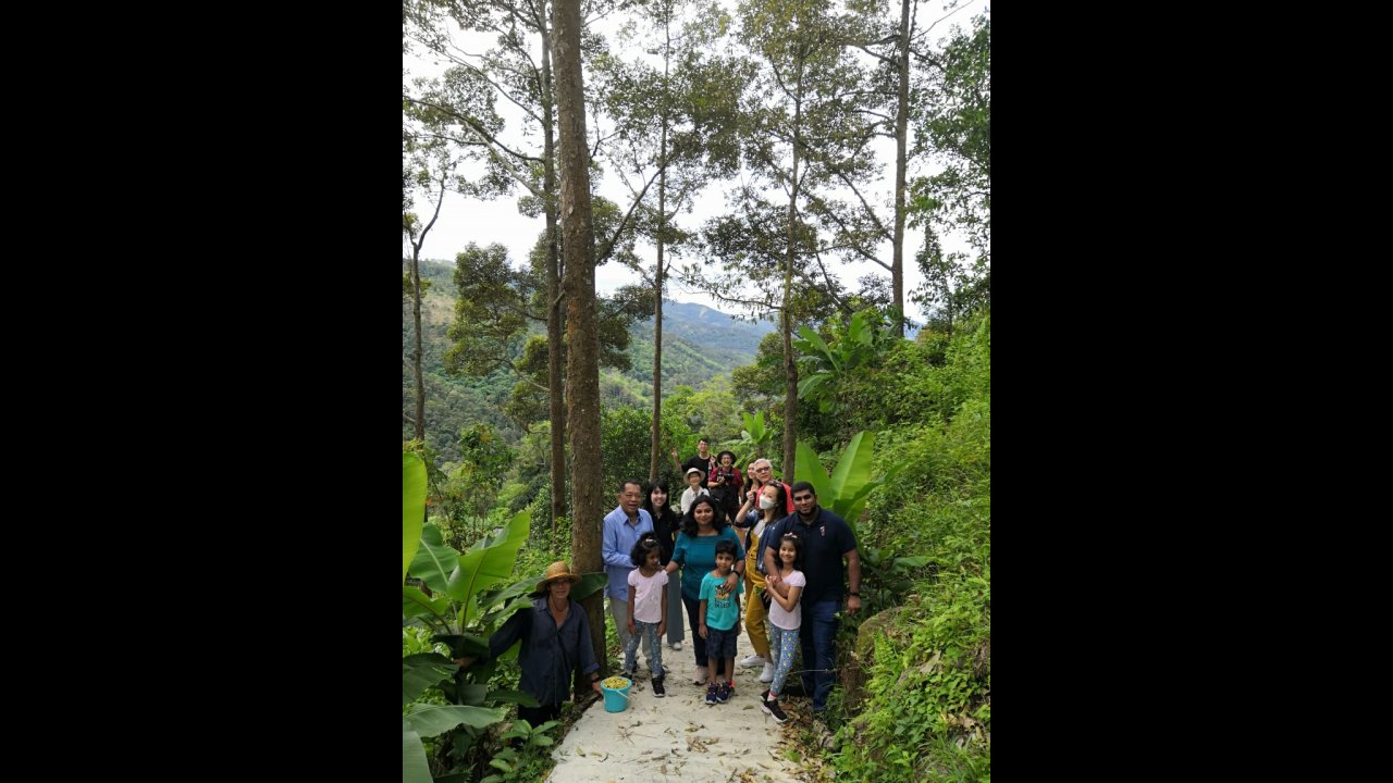 Memories to bring back