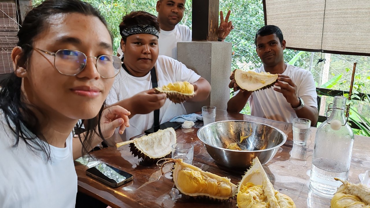 Courtesy of Gēn 根 | Penang