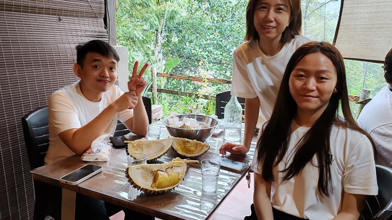 Courtesy of Gēn 根 | Penang