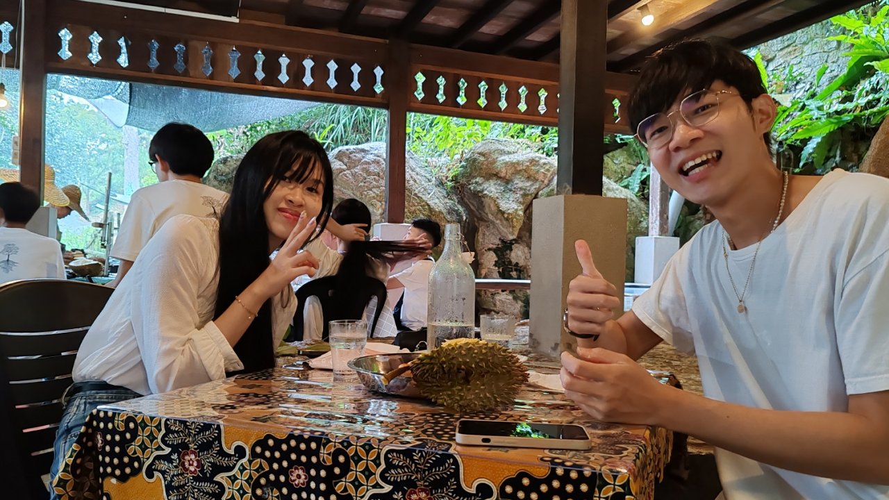 Courtesy of Gēn 根 | Penang