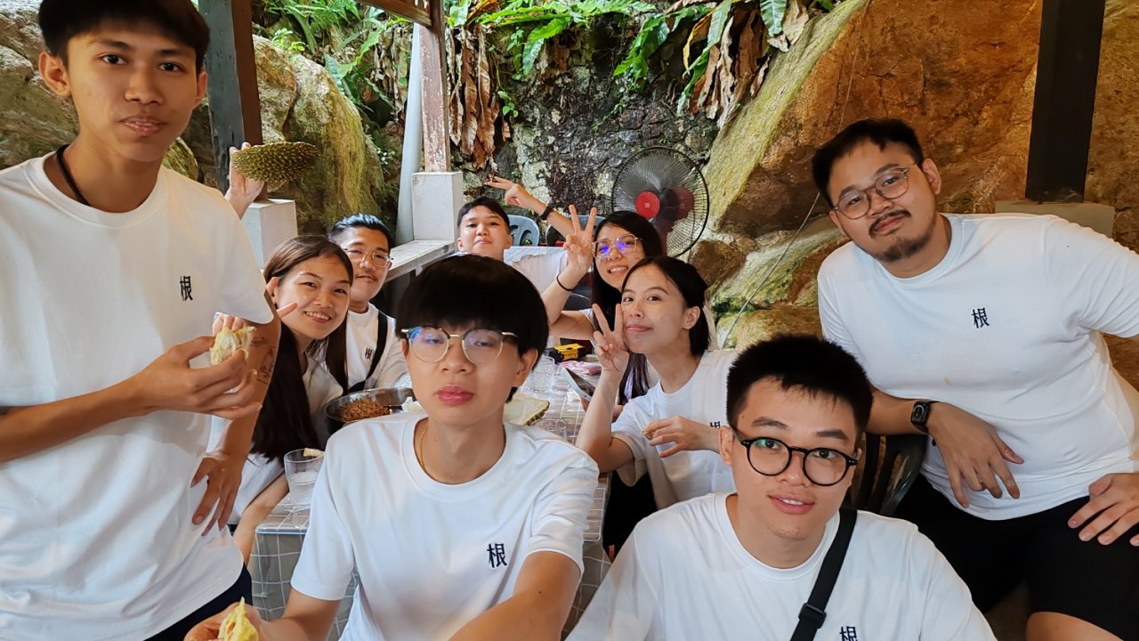 Courtesy of Gēn 根 | Penang