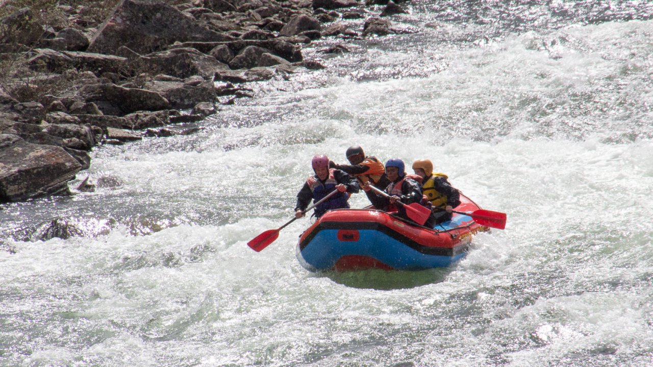 Vi garanterer store smil