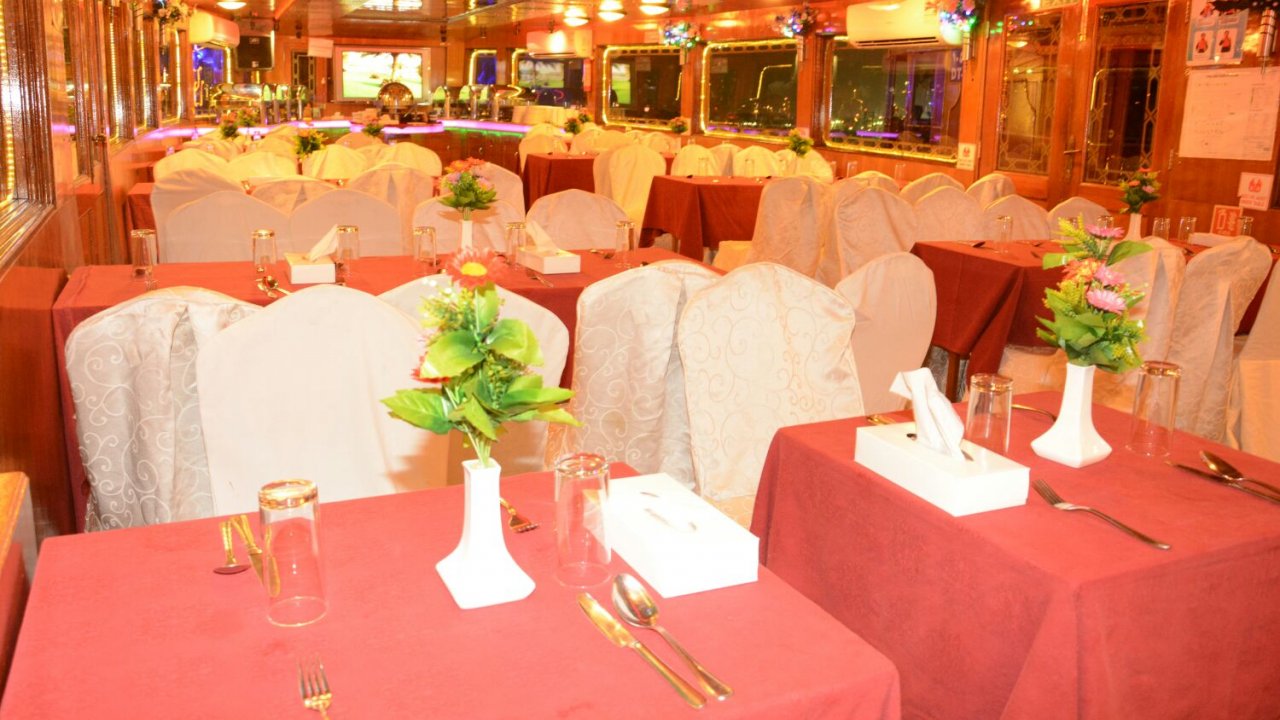 Tables 