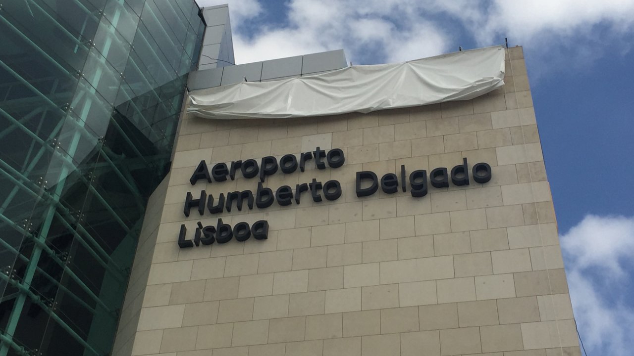 Transfer Privado de/para o Aeroporto - Área de Lisboa