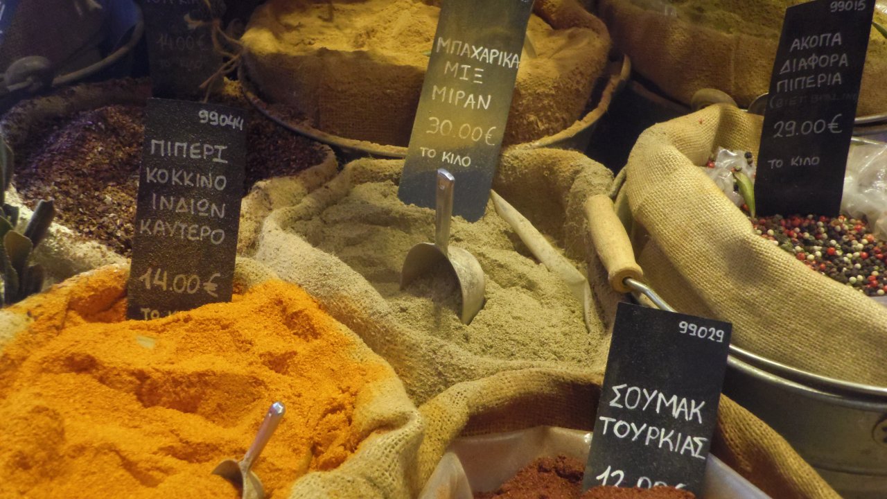 Spices